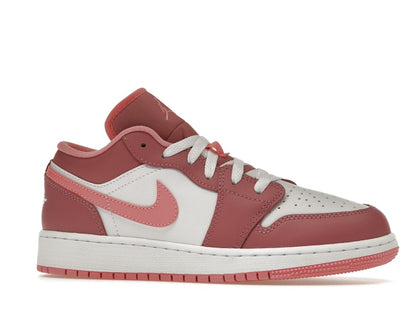 Jordan 1 Low Desert Berry (GS)