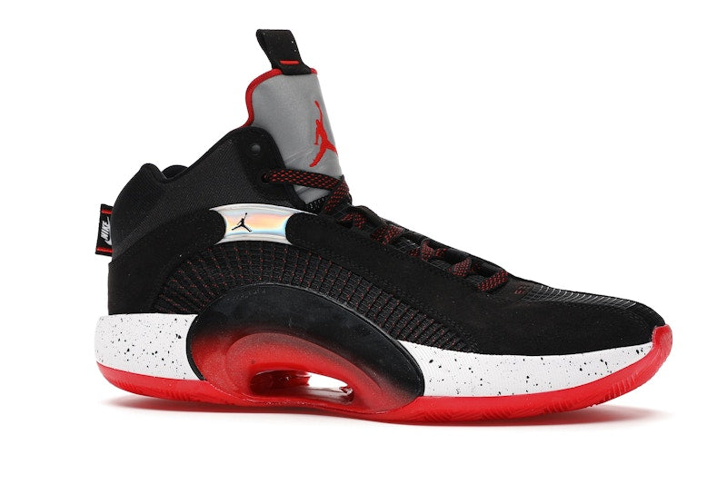 Jordan XXXV Bred