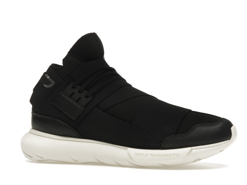 adidas Y-3 Qasa Black Off White