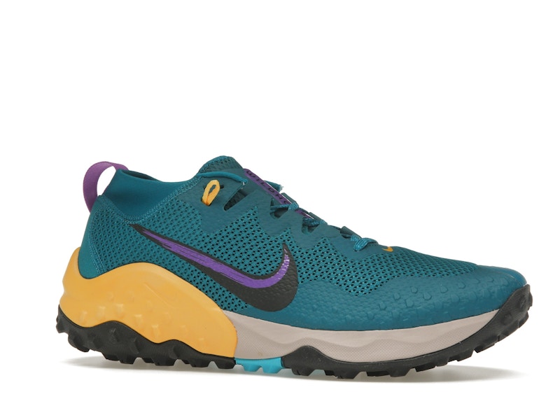 Nike Wildhorse 7 Mystic Teal