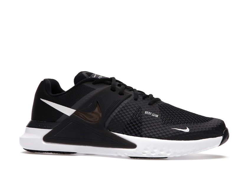 Nike Renew Fusion Dark Smoke Grey