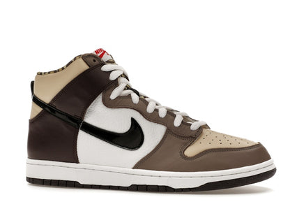 Nike SB Dunk High Ferris Bueller