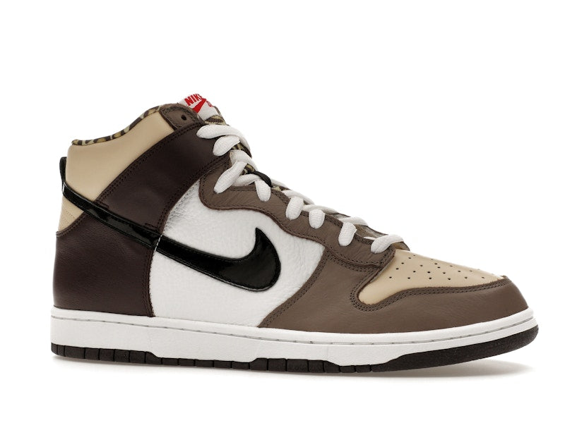 Nike SB Dunk High Ferris Bueller
