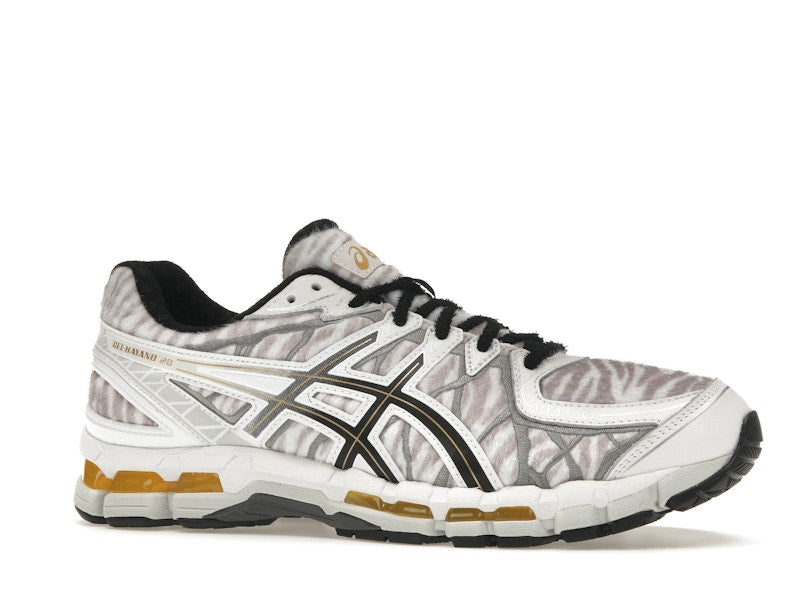 ASICS Gel-Kayano 20 KENZO Glacier Grey