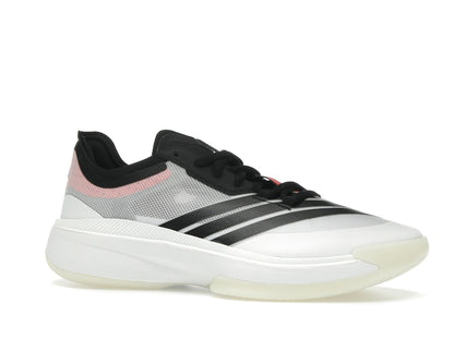 adidas Adizero Select 3.0 Cloud White Core Black Lucid Red