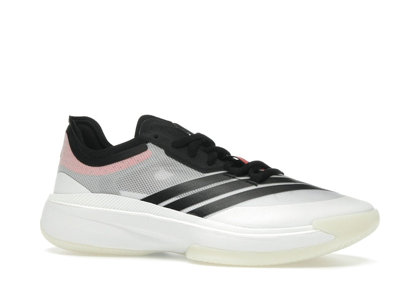adidas Adizero Select 3.0 Cloud White Core Black Lucid Red