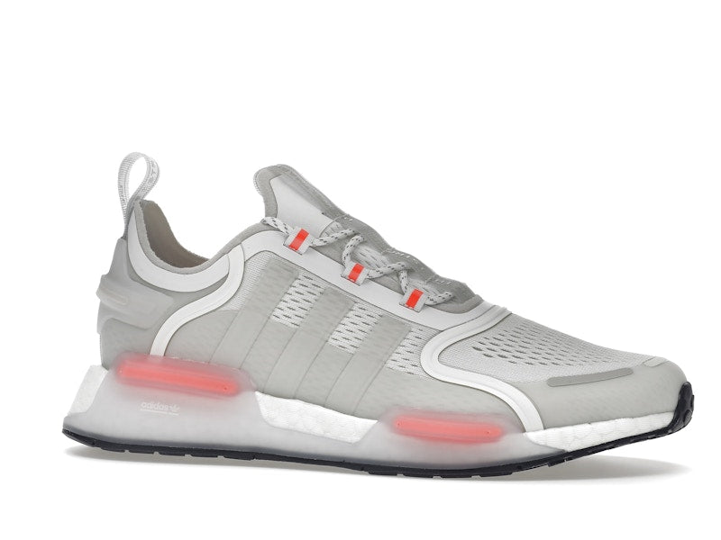 adidas NMD V3 Cloud White Crimson