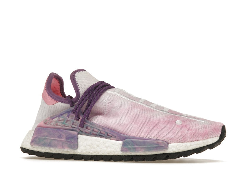 adidas Human Race NMD Pharrell Holi Festival (Pink Glow)