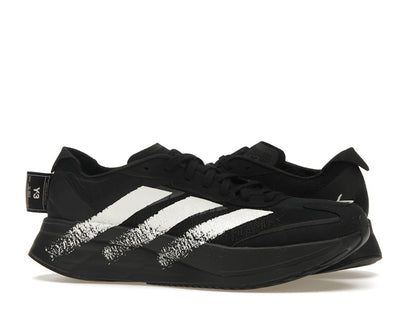 adidas Y-3 adiZero Boston 11 Black White