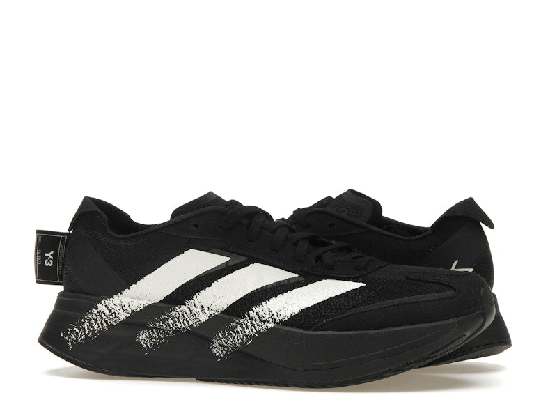 adidas Y-3 adiZero Boston 11 Black White