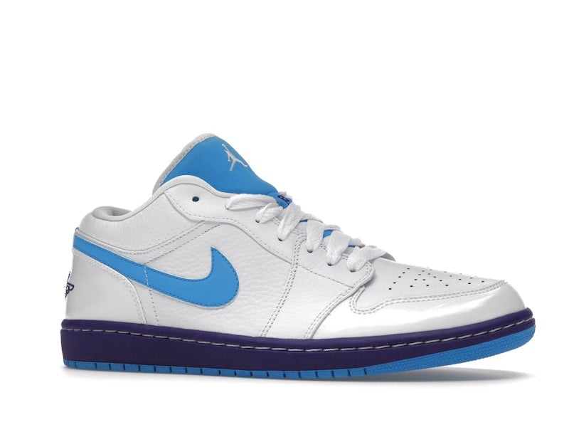 Jordan 1 Phat Low Vivid Blue