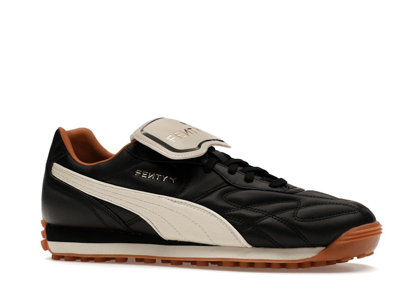 Puma Avanti VL Rihanna Fenty Black