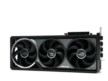 NVIDIA ASUS GeForce RTX 5090 ROG ASTRAL GAMING OC 90YV0LW0-M0AA00