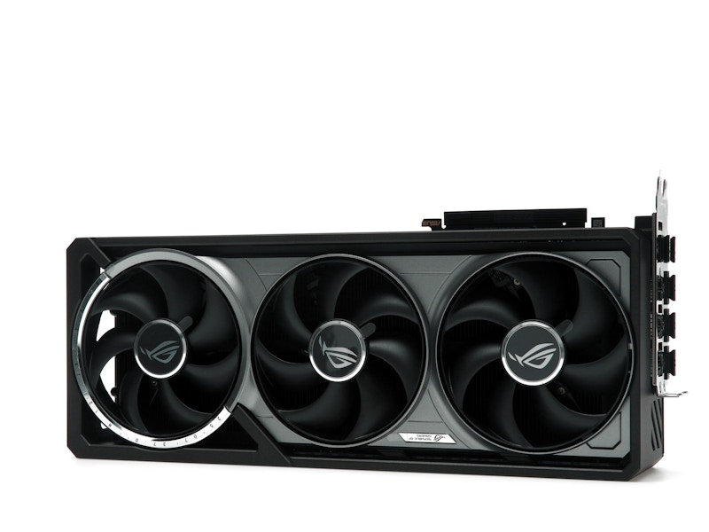 NVIDIA ASUS GeForce RTX 5090 ROG ASTRAL GAMING OC 90YV0LW0-M0AA00