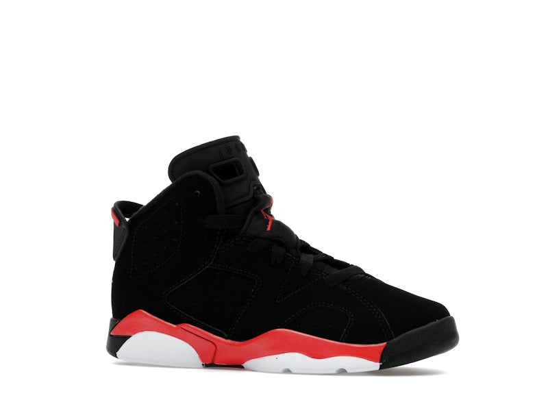 Jordan 6 Retro Infrared Salesman (PS)