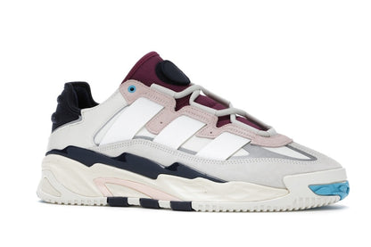 adidas Niteball Off White Cream White