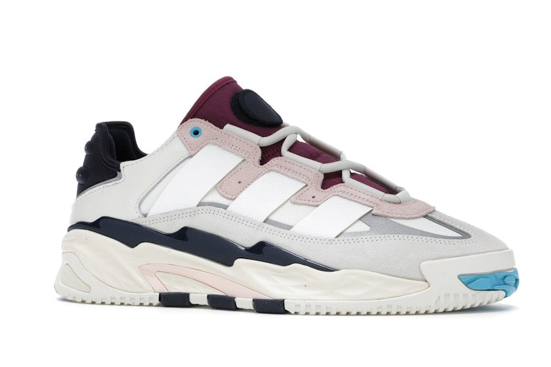 adidas Niteball Off White Cream White