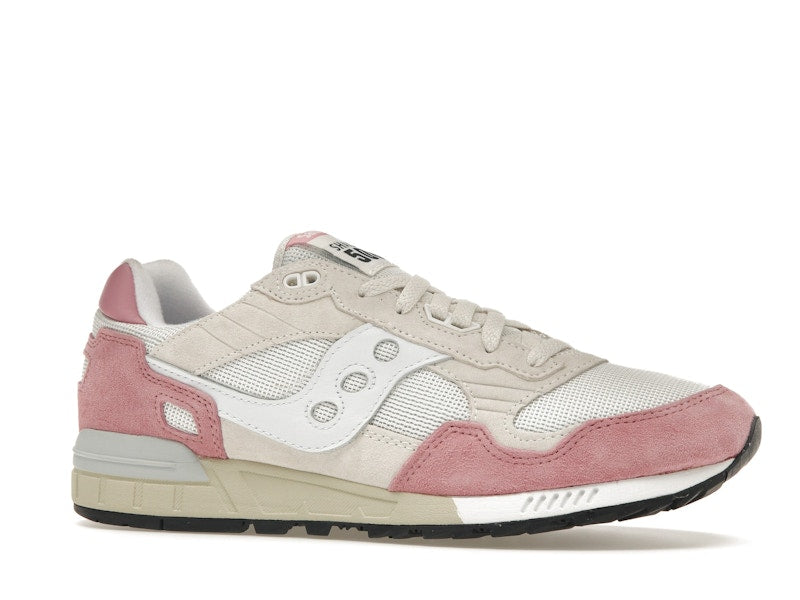 Saucony Shadow 5000 White Pink
