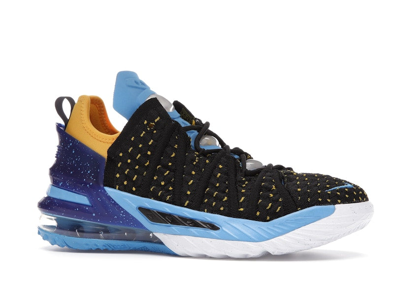 Nike LeBron 18 Minneapolis Lakers (GS)