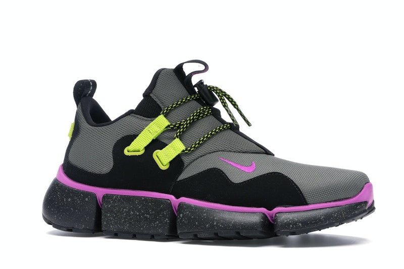 Nike Pocketknife River Rock