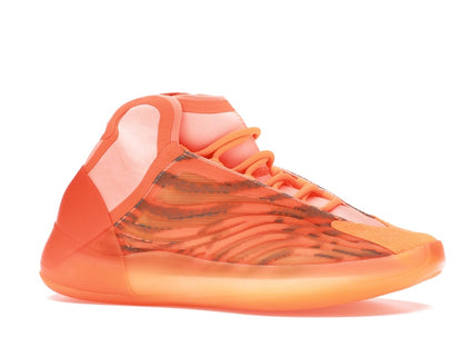 adidas Yeezy QNTM Hi-Res Orange