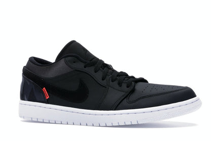 Jordan 1 Low PSG Paris Saint-Germain