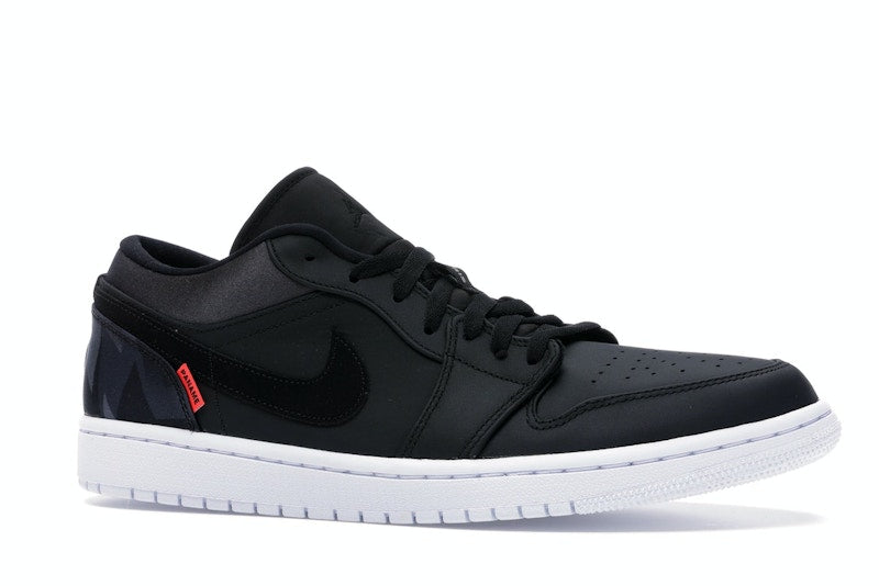 Jordan 1 Low PSG Paris Saint-Germain