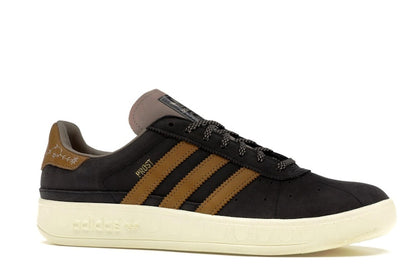 adidas Munchen Oktoberfest Night Brown