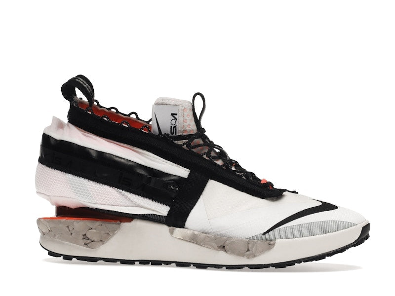 Nike ISPA Drifter Gator White