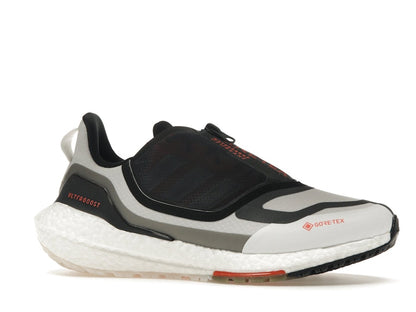 adidas Ultra Boost 22 Gore-Tex Dash Grey Impact Orange