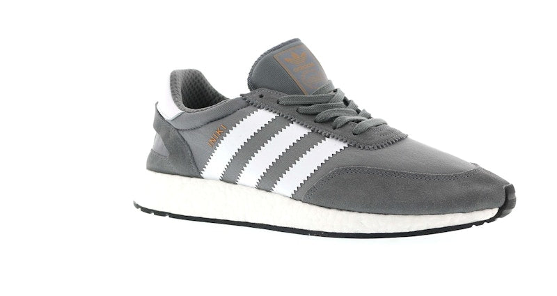 adidas Iniki Runner Vista Grey
