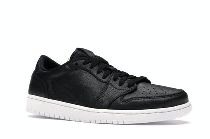 Jordan 1 Retro Low NS Black White (Women's)