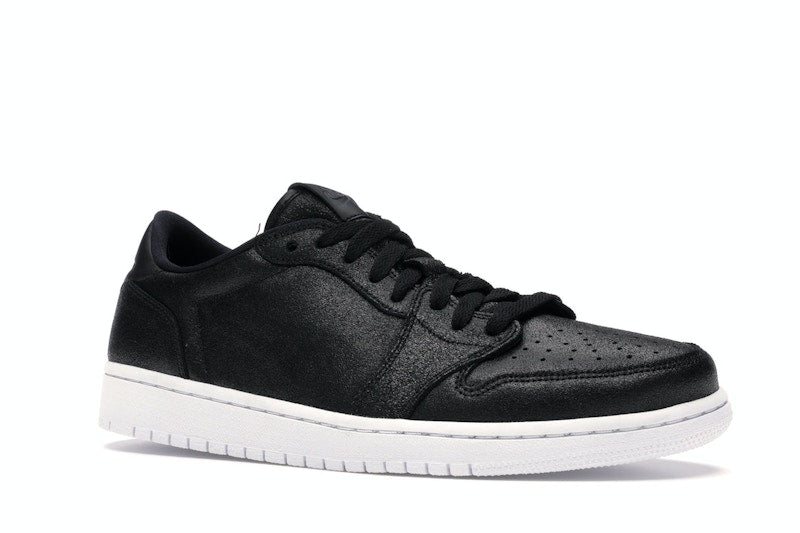Jordan 1 Retro Low NS Black White (Women's)