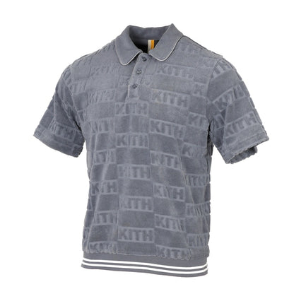 Kith Graham Polo Elevation