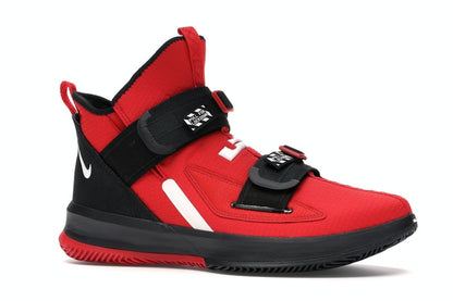 Nike LeBron Soldier 13 SFG University Red