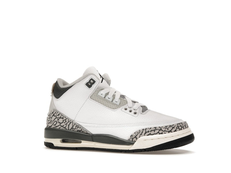 Jordan 3 Retro Hide N' Sneak (GS)