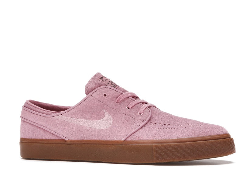 Nike SB Zoom Stefan Janoski Elemental Pink