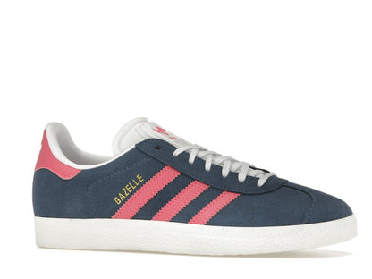 adidas Gazelle Ink Lucid Pink (Women's)