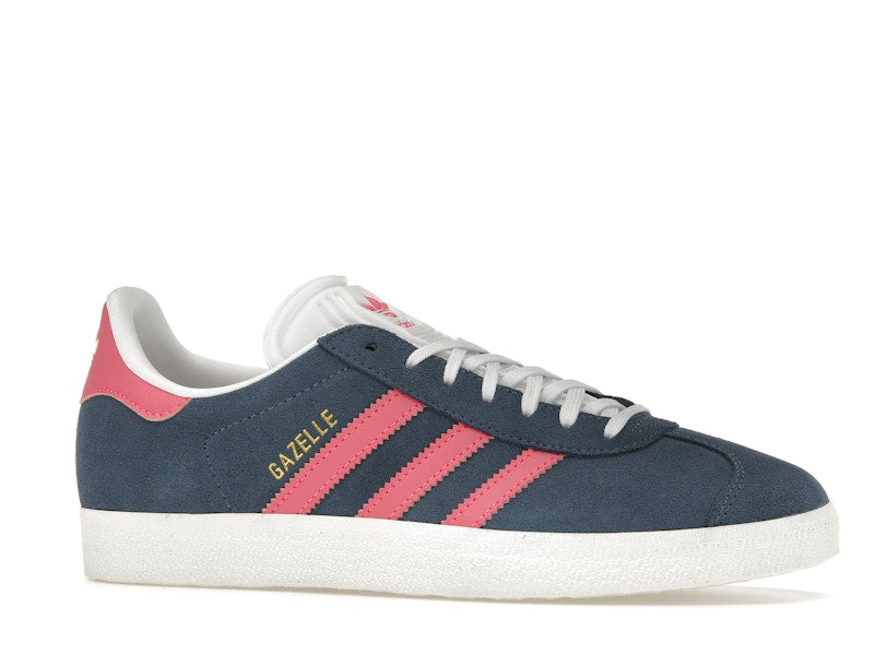 adidas Gazelle Ink Lucid Pink (Women's)