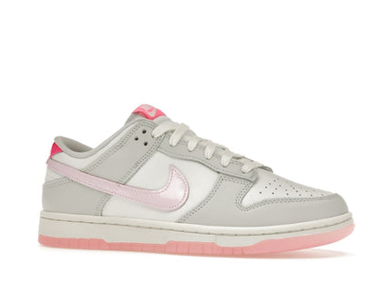 Nike Dunk Low 520 Pack Pink