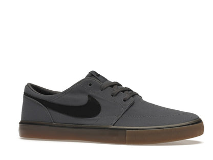 Nike SB Solarsoft Portmore 2 Dark Grey