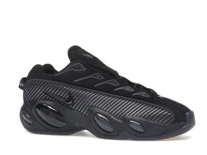Nike NOCTA Glide Drake Black Iron Grey