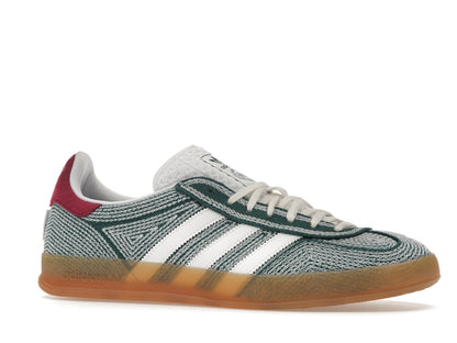 adidas Gazelle Indoor Sean Wotherspoon Hemp Green
