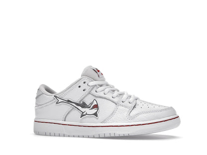 Nike SB Dunk Low Oski Great White (PS)