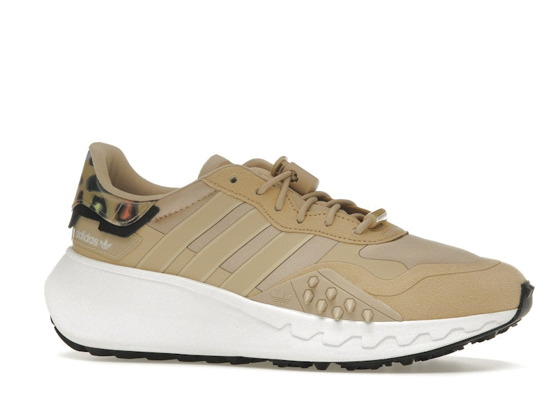 adidas Choigo Animal Print Pale Nude (Women's)