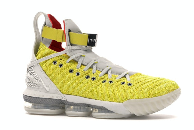 Nike LeBron 16 Harlem Fashion Row Harlem Stage