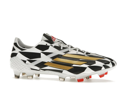 adidas Adizero F50 4 FG World Cup Battle Pack