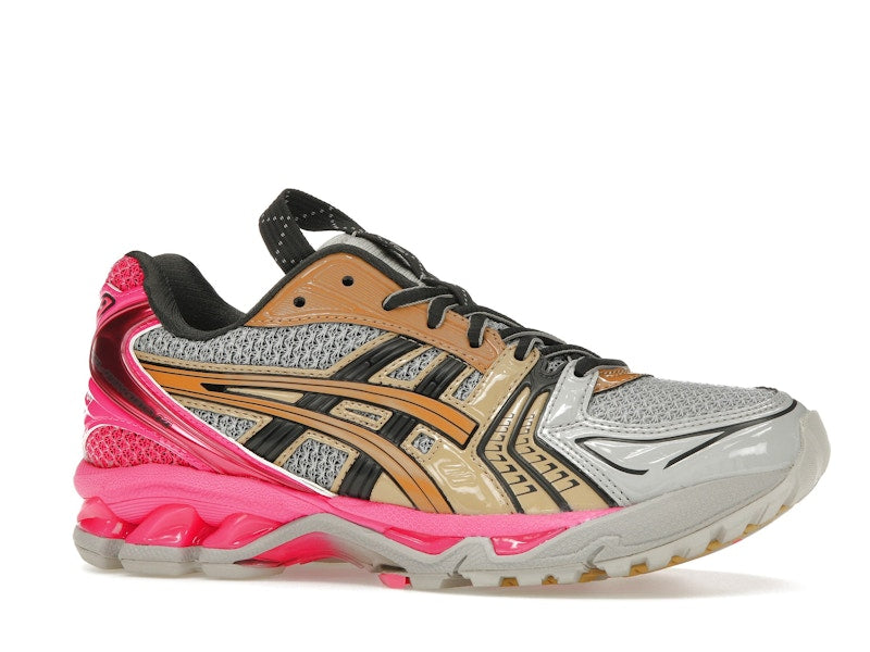 ASICS Gel-Kayano 14 UB1-S Oyster Grey (Women's)