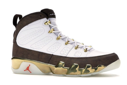 Jordan 9 Retro MOP Melo