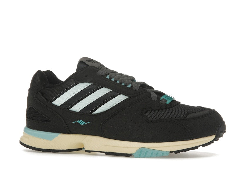 adidas ZX 4000 Core Black Ice Mint
